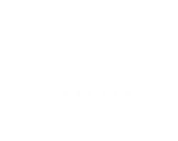 Belle Plaine Granite Coutertops
