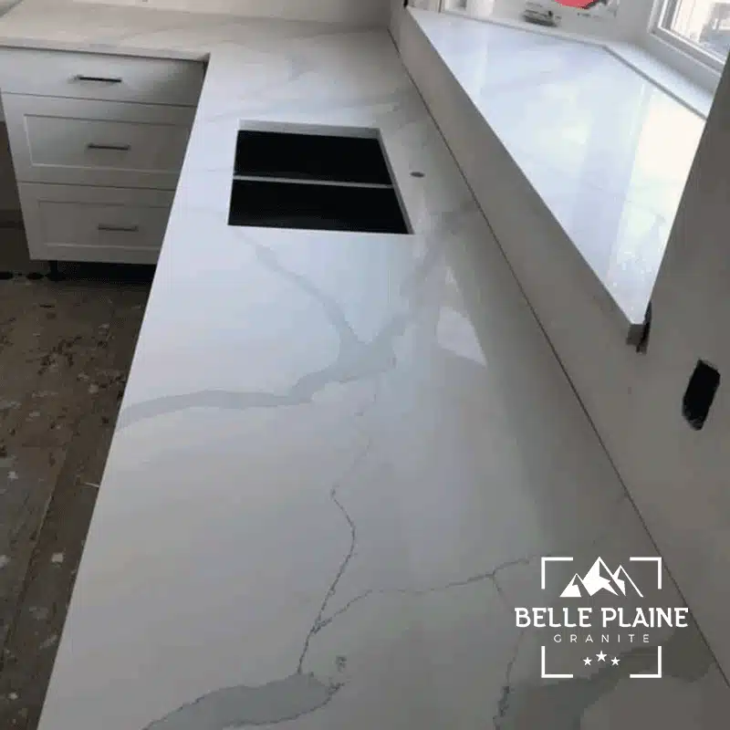 Kitchen Countertop